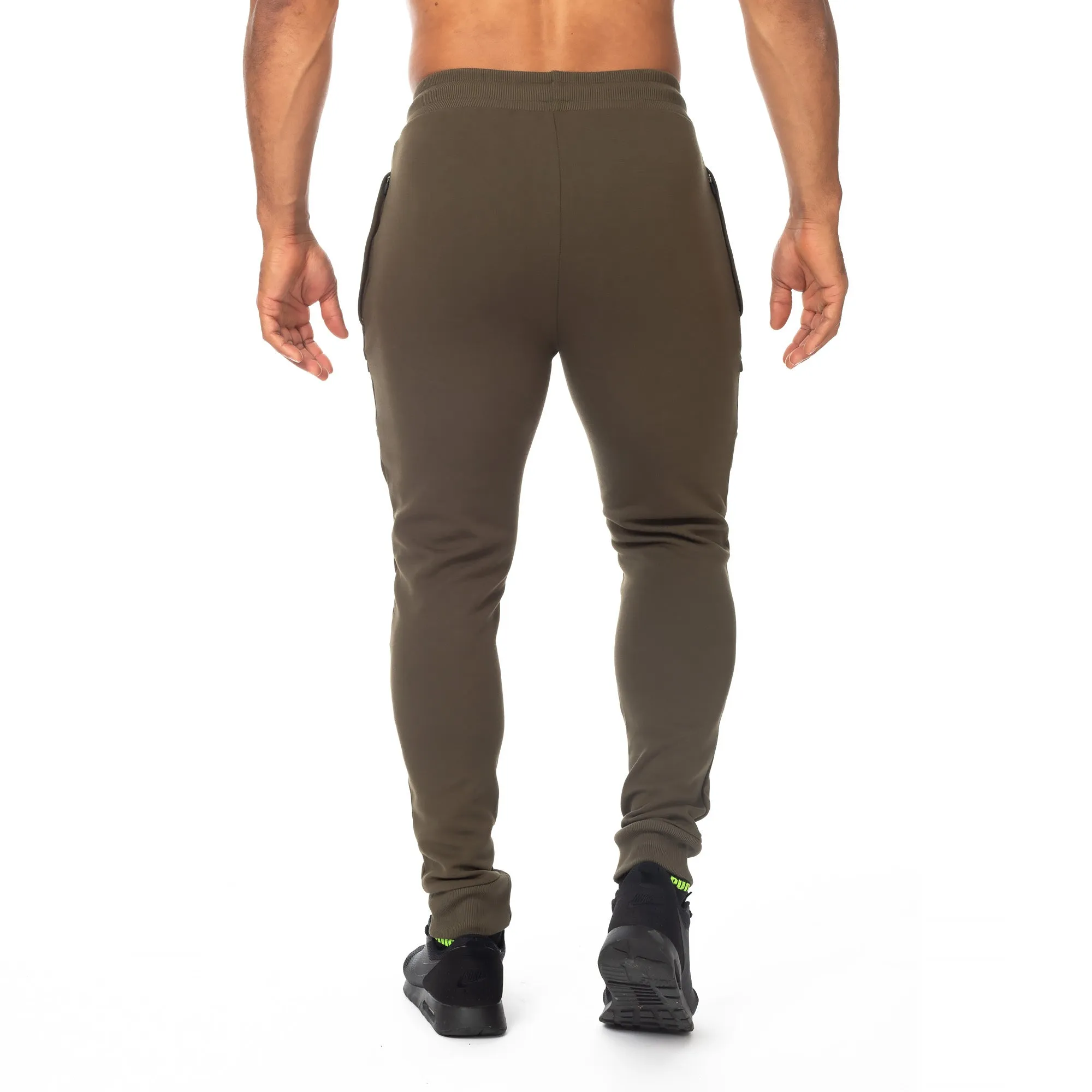 Jogginghose Herren Sport Fitness Gym Training Freizeit Trainingshose