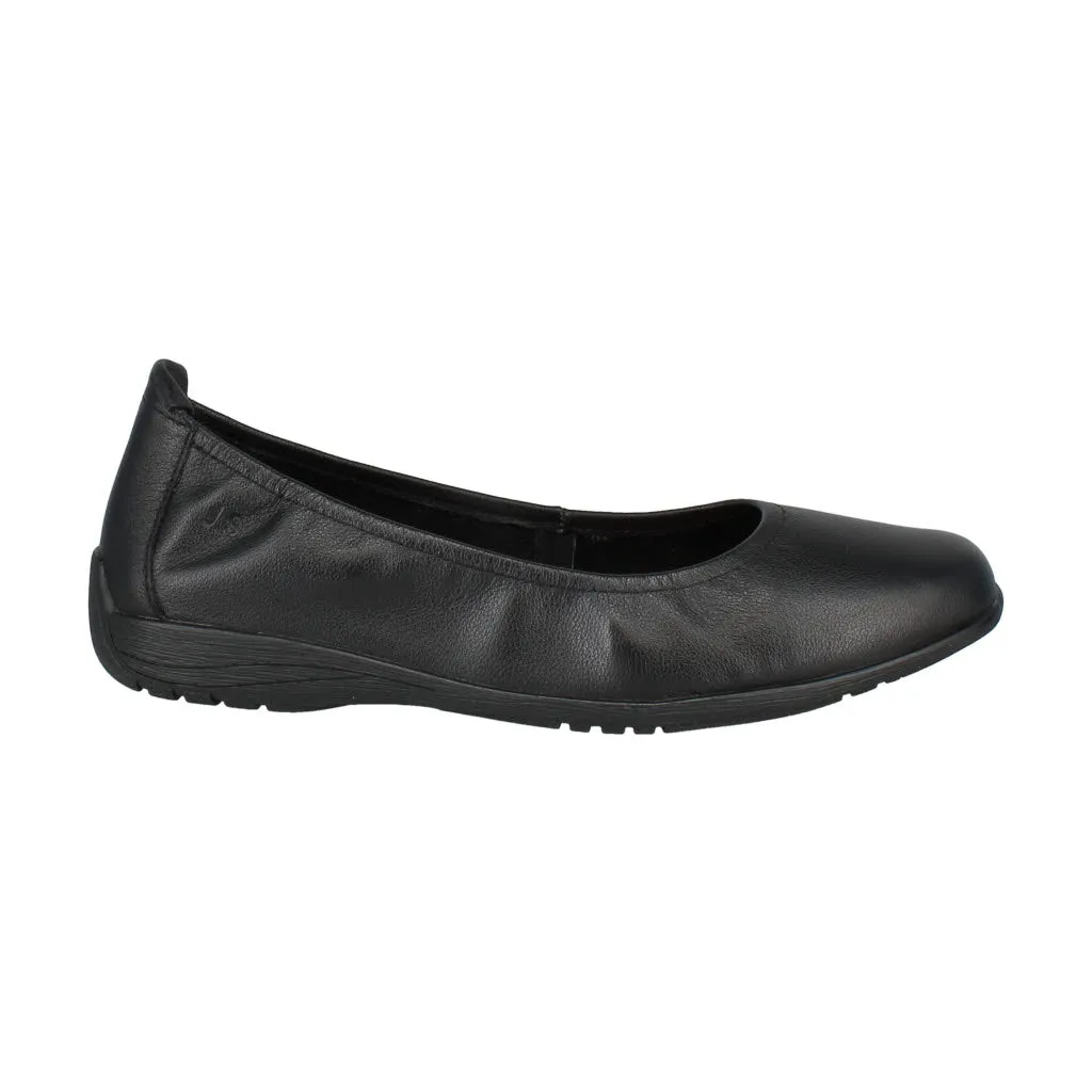 JOSEF SEIBEL- WOMEN'S FENJA 01 FLAT