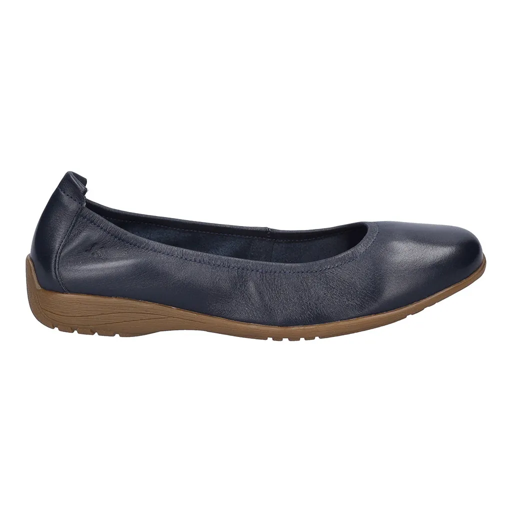 JOSEF SEIBEL- WOMEN'S FENJA 01 FLAT