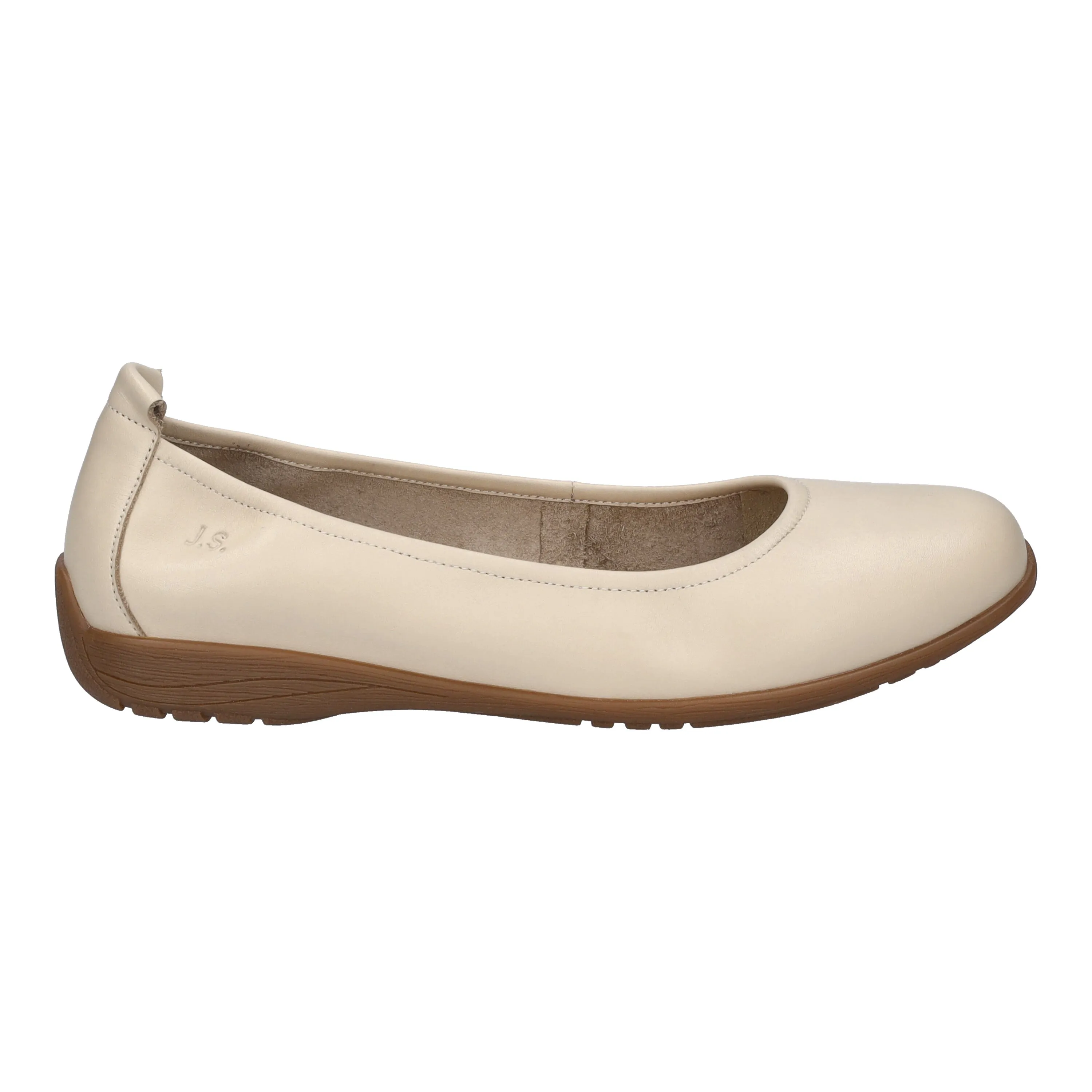 JOSEF SEIBEL- WOMEN'S FENJA 01 FLAT