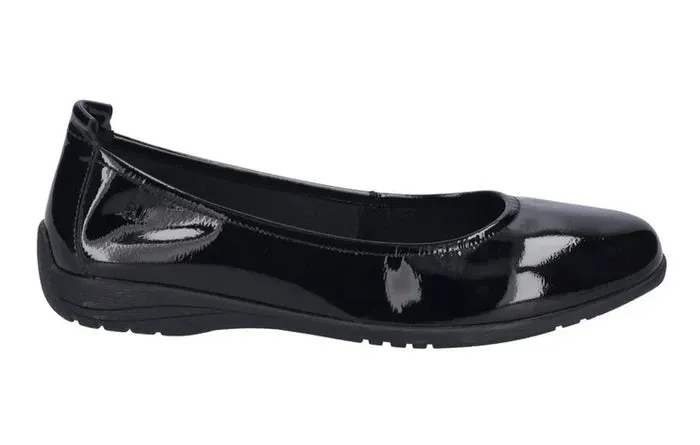 JOSEF SEIBEL- WOMEN'S FENJA 01 FLAT