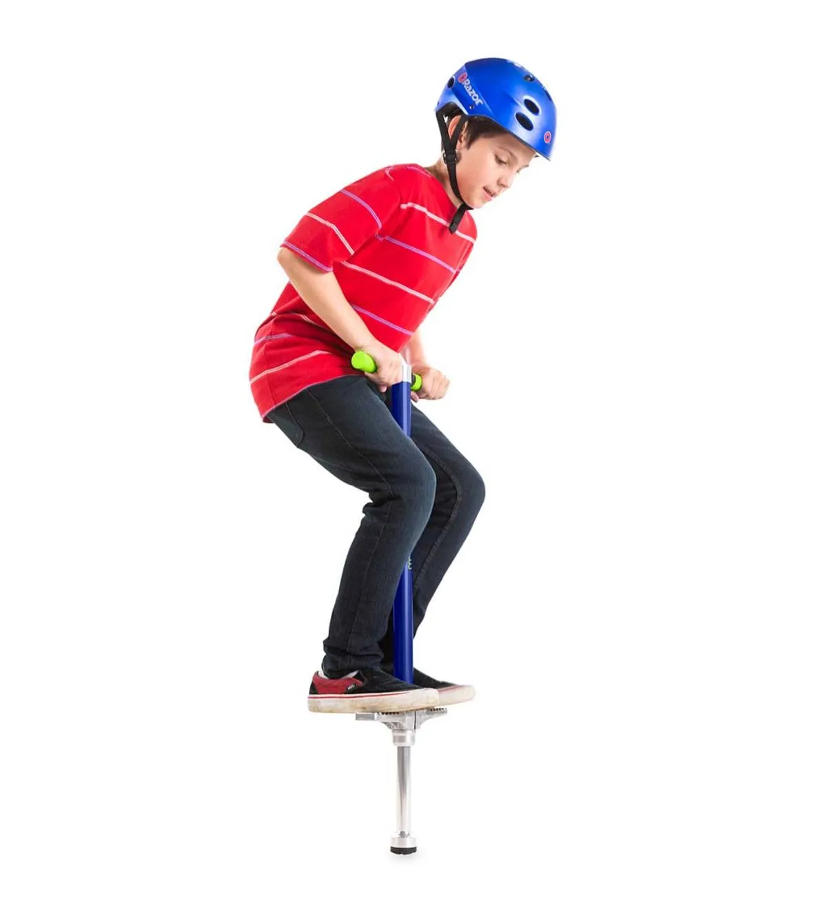 Jump2It Sport Pogo Stick