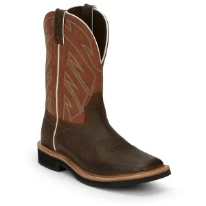 Justin Boots Electrician | Style SE4560 Color Brown