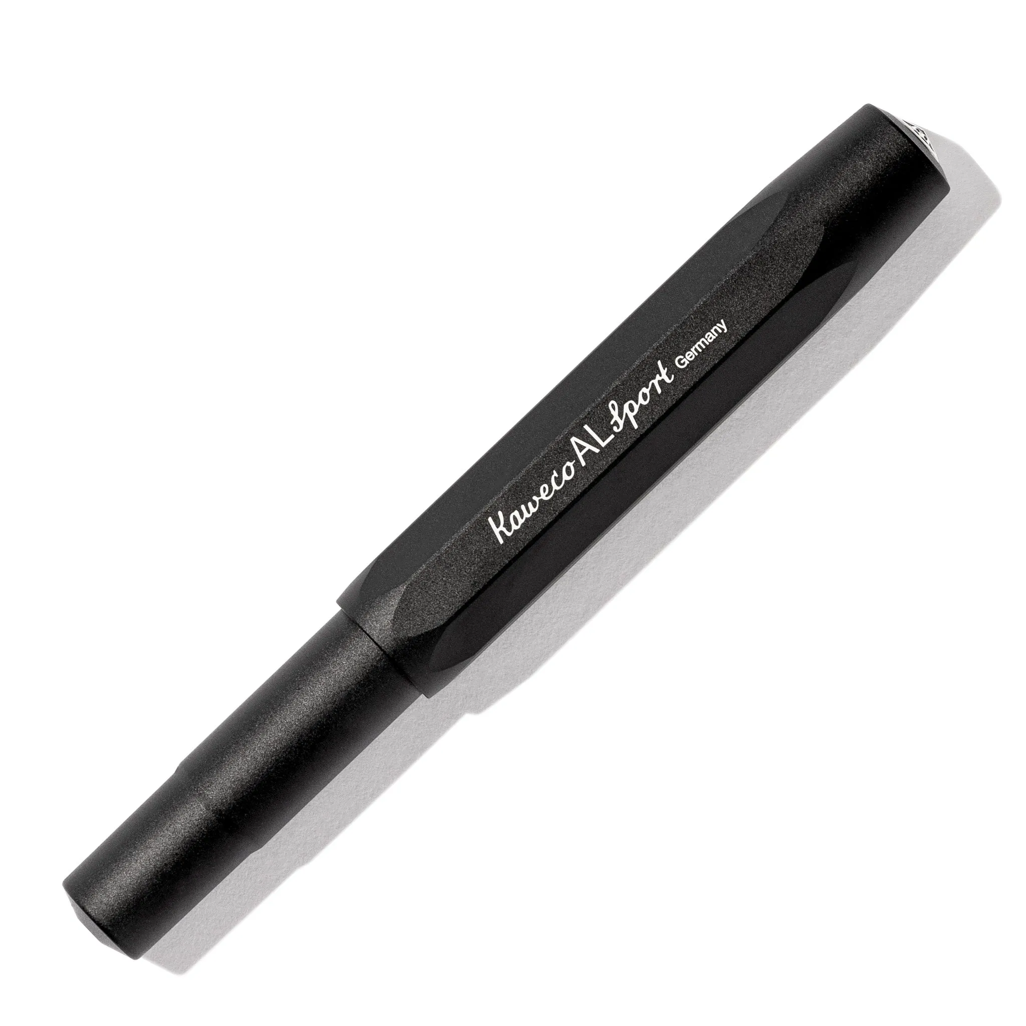 Kaweco AL Sport Rollerball Pen | Black