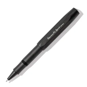 Kaweco AL Sport Rollerball Pen | Black