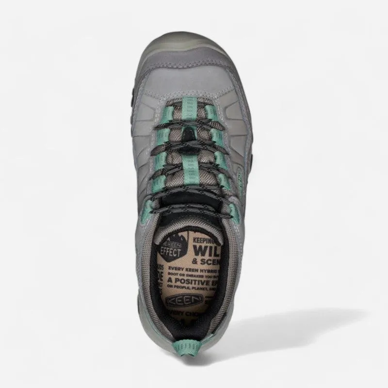 Keen Targhee IV Low Waterproof