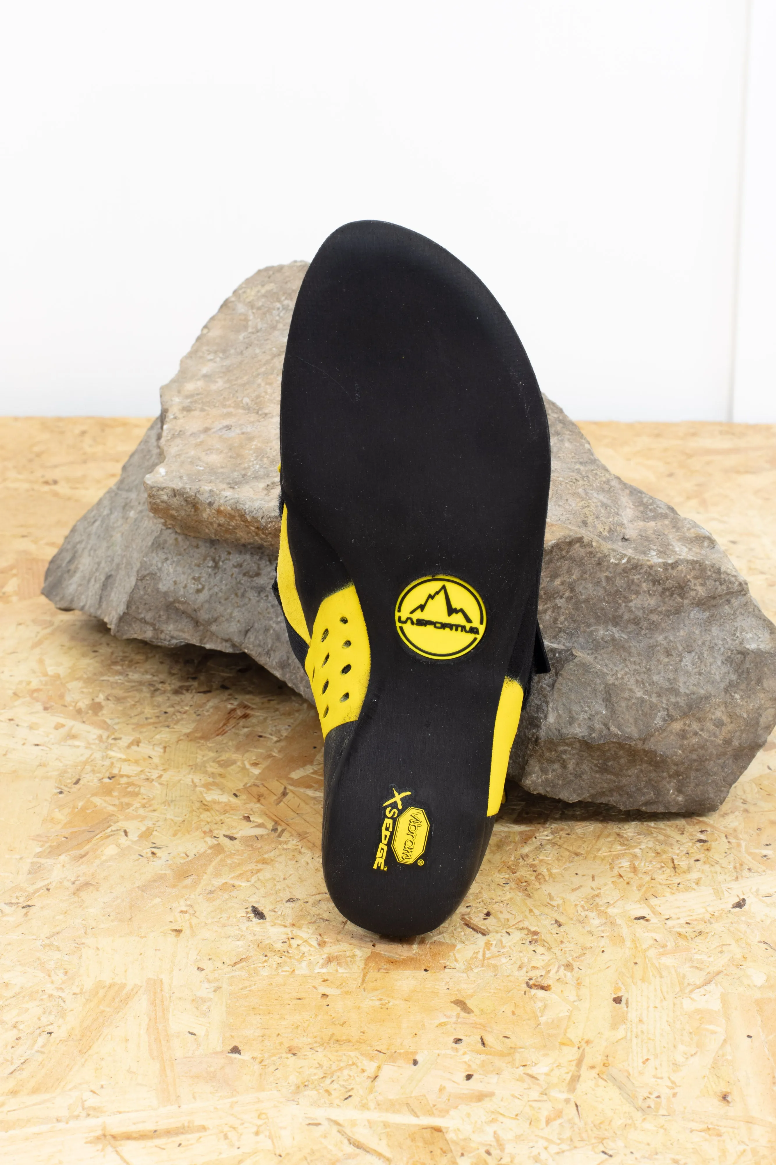 La Sportiva - Katana - Velcro