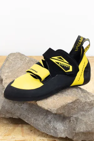 La Sportiva - Katana - Velcro