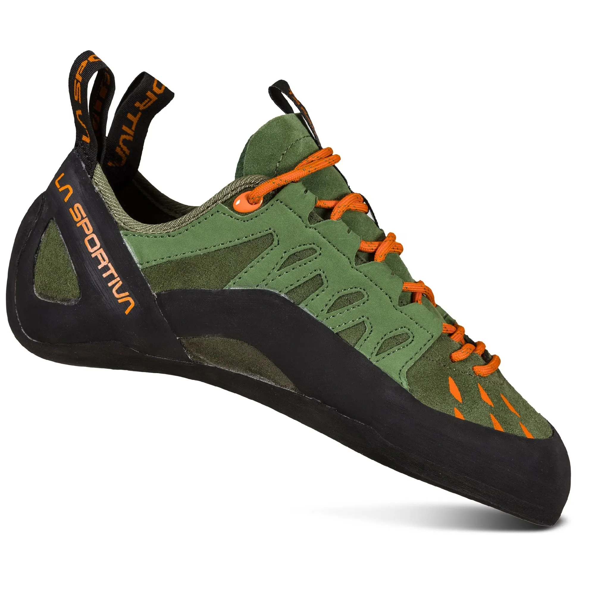 La Sportiva Men's Tarantulace Climbing Shoes