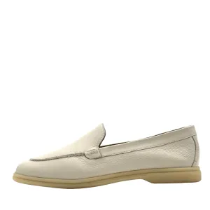 Lama Leather Loafers