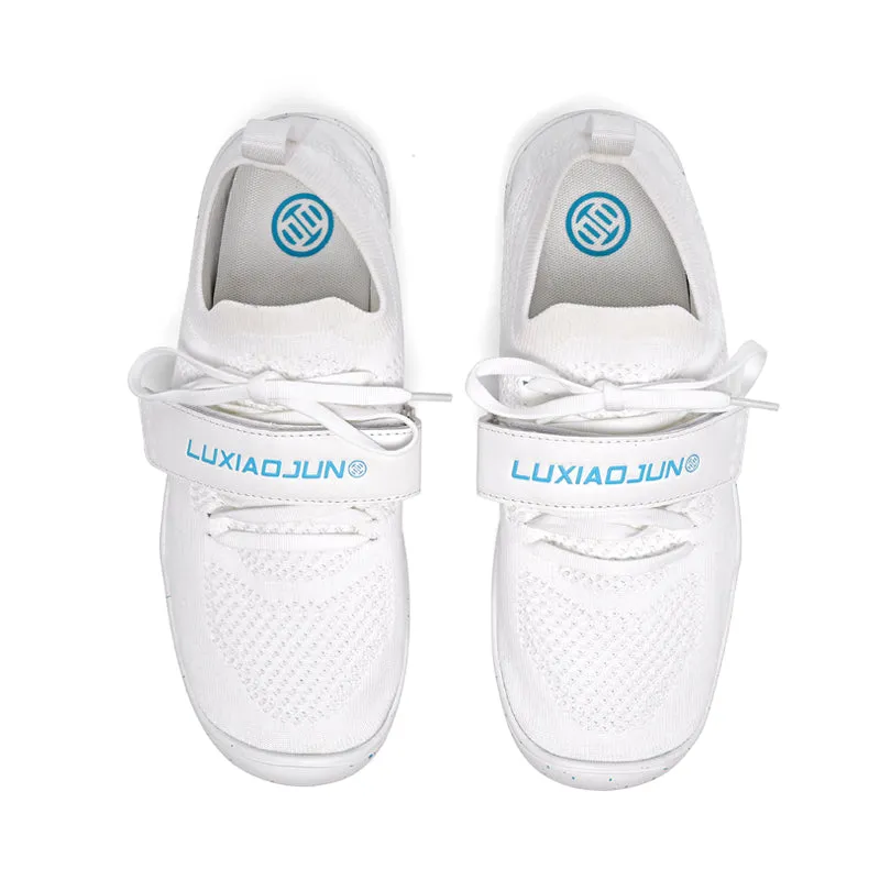 LUXIAOJUN Nature Trainers 1.0 - White