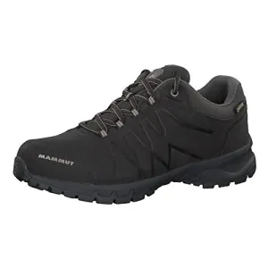 Mammut Men's Mercury Iii Low Gtx Men