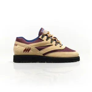 Matterhorn Beige Bordeaux SS25