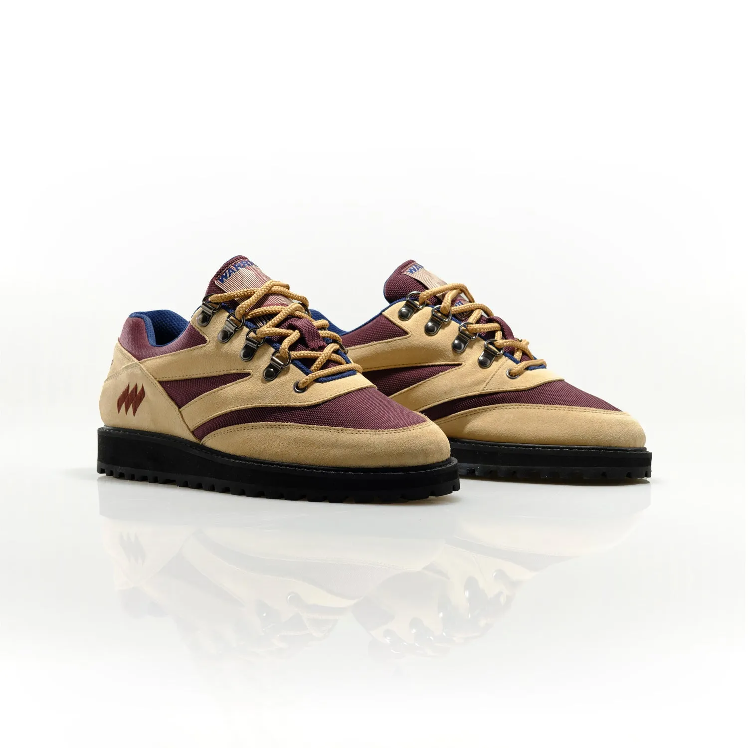 Matterhorn Beige Bordeaux SS25