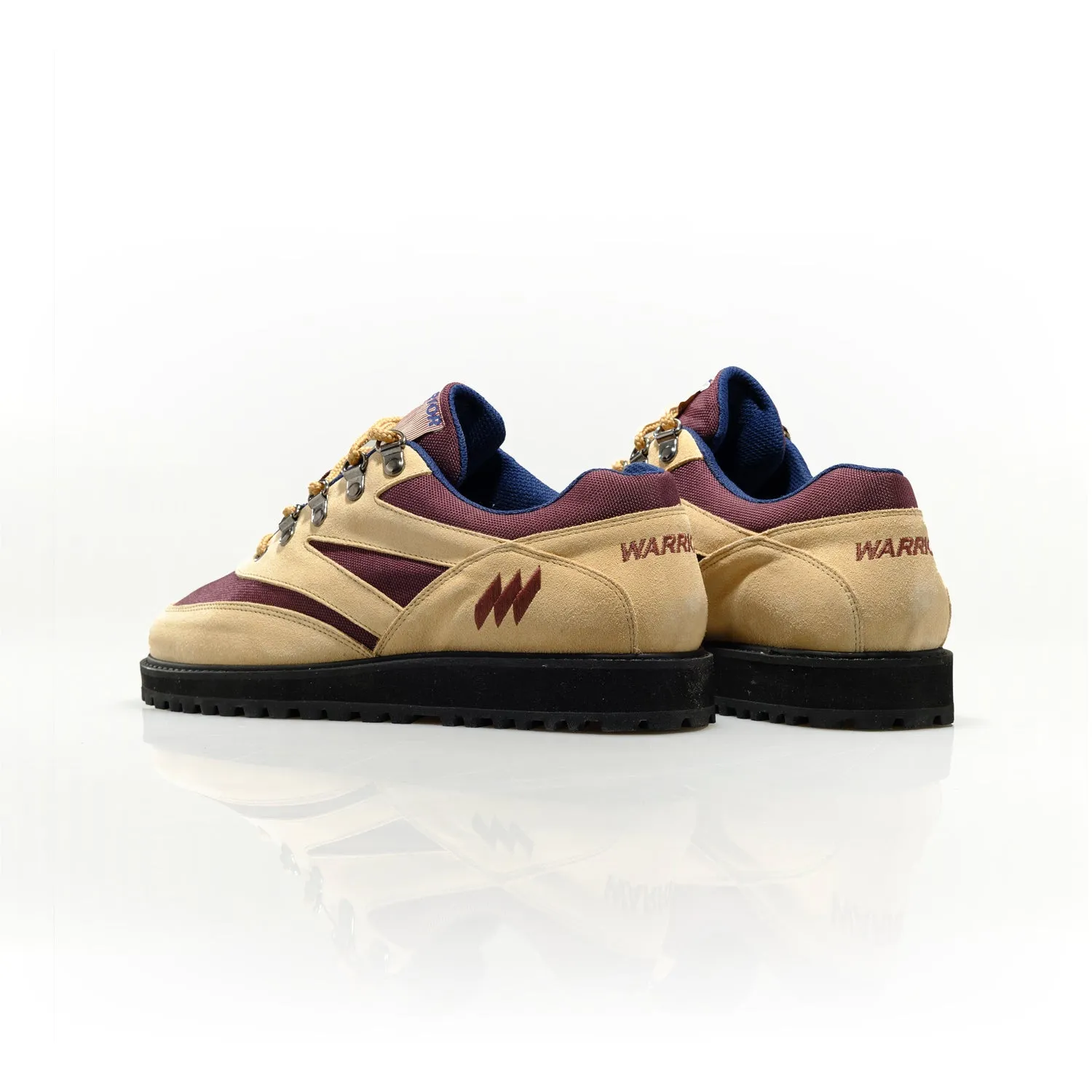 Matterhorn Beige Bordeaux SS25