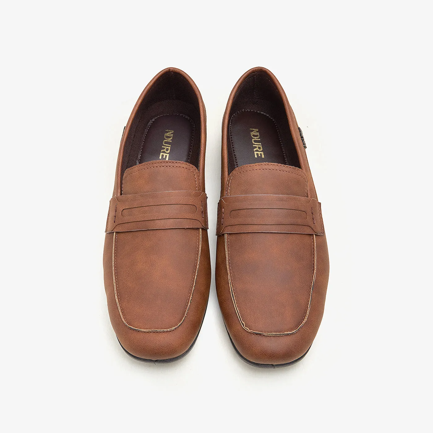 Men's Classic Casual Loafers