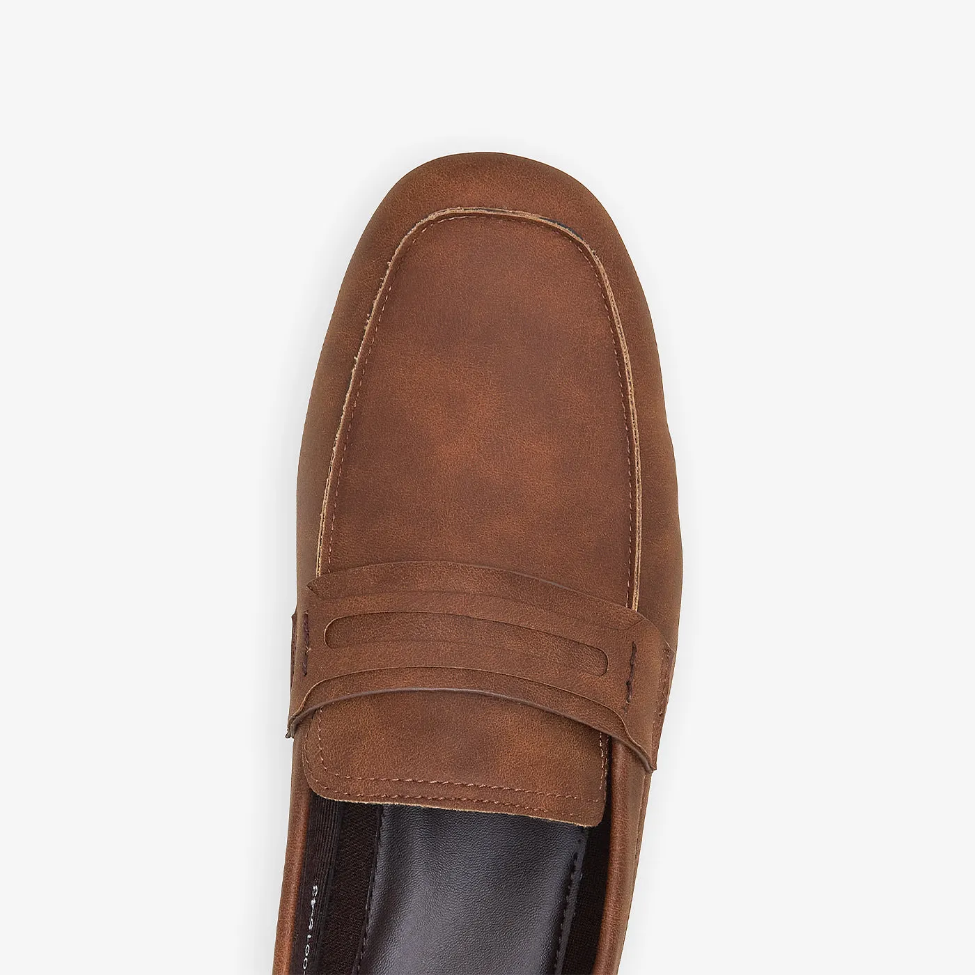 Men's Classic Casual Loafers