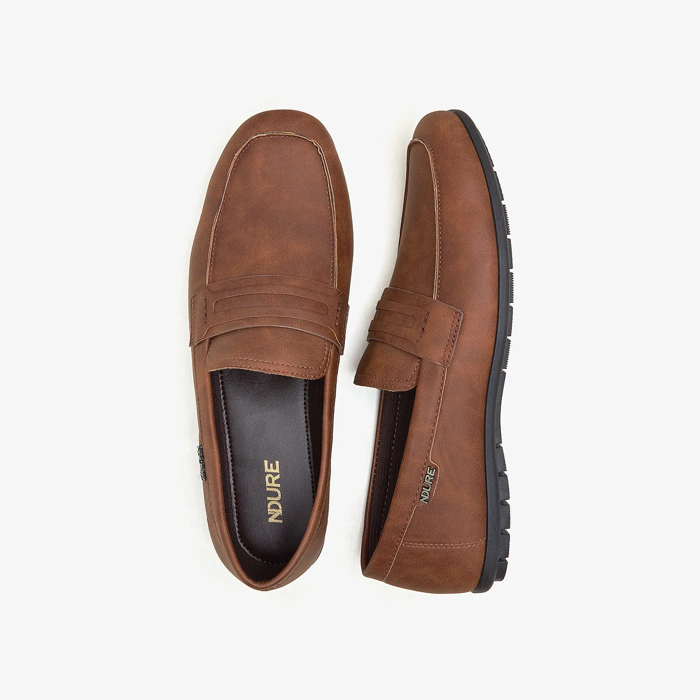 Men's Classic Casual Loafers