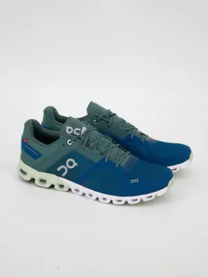 Men's Color Block Running Shoes,Blue