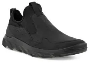 Mens Ecco MX Slip-On Hiking Runner 820294-02001 Black