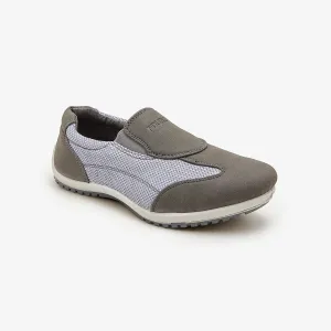 Men's Padded Athletic Shoes