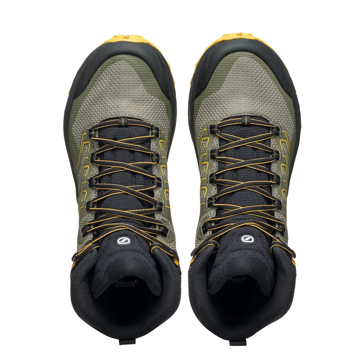 Men's Rush Mid 2 GTX Shoes