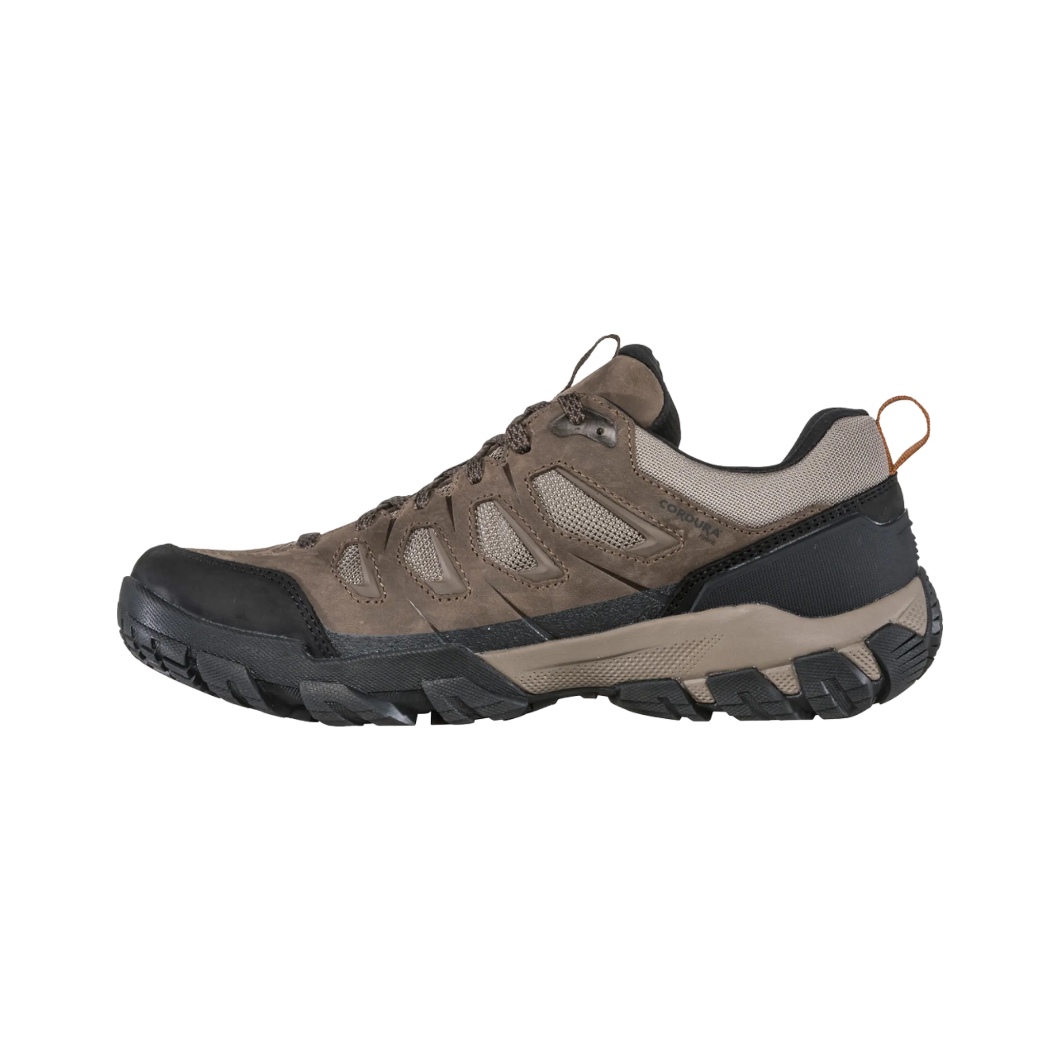 Men's Sawtooth X Low Waterproof Wide