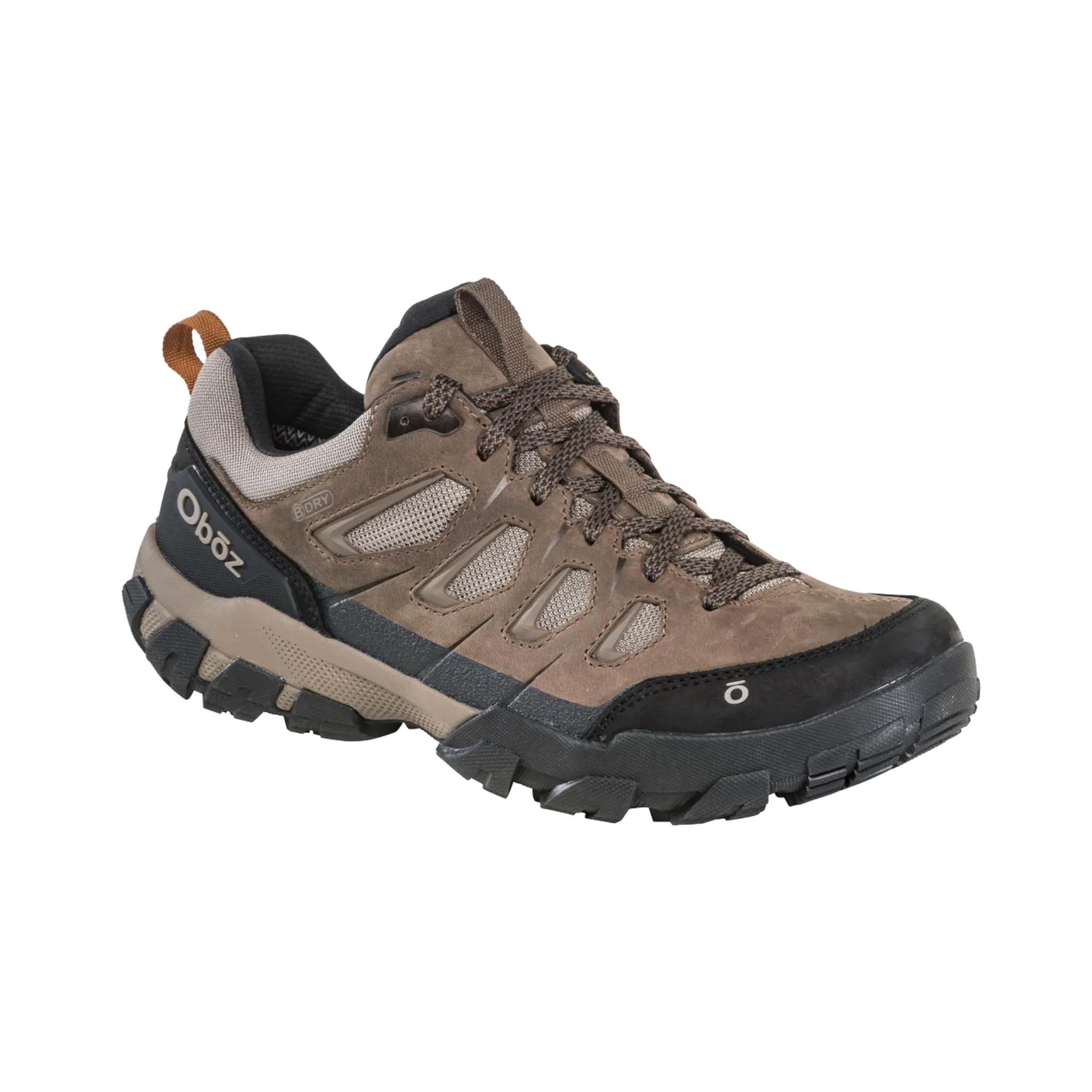 Men's Sawtooth X Low Waterproof Wide