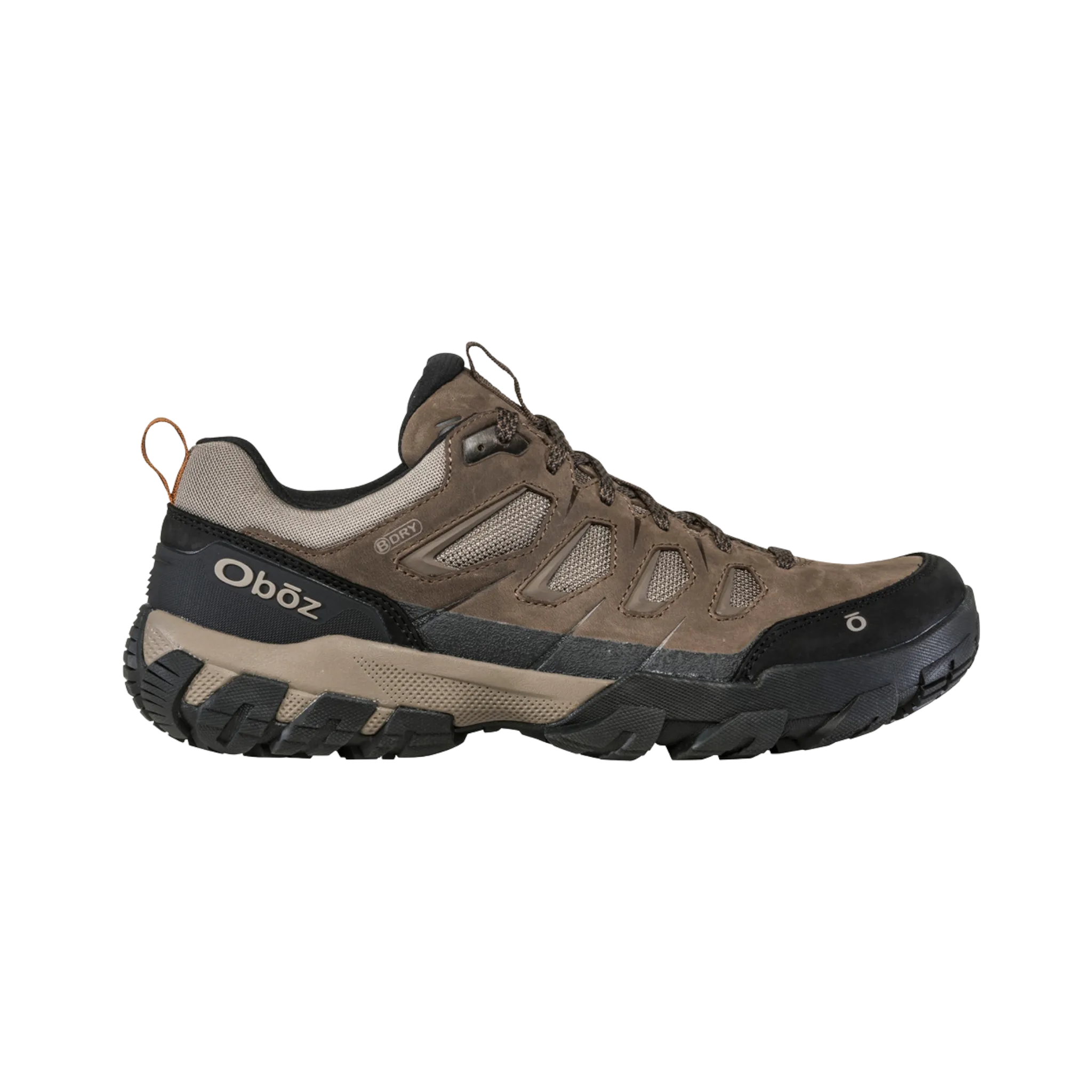 Men's Sawtooth X Low Waterproof Wide