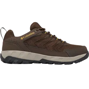 Men's Strata Trail Low WP Wide