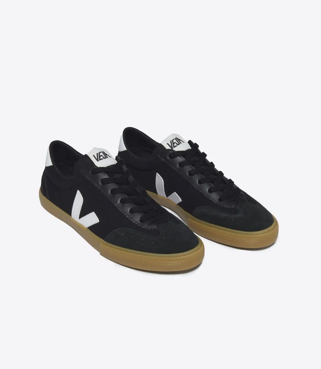 Men's Volley Canvas Shoes