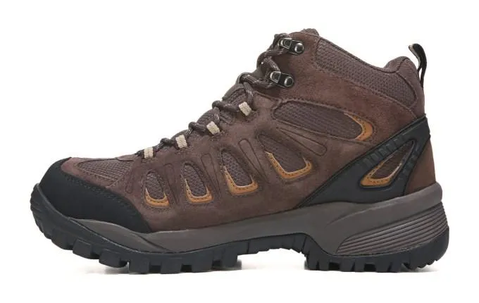 Mens Wide Fit Propet Ridge Walker Boots