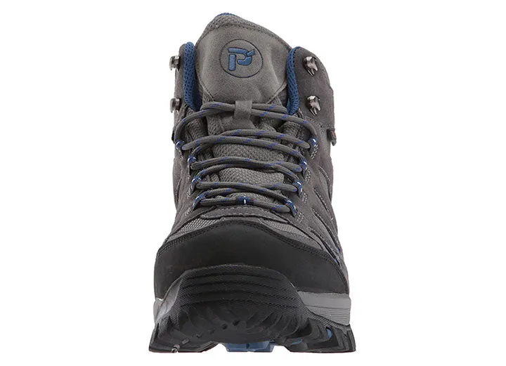 Mens Wide Fit Propet Ridge Walker Boots