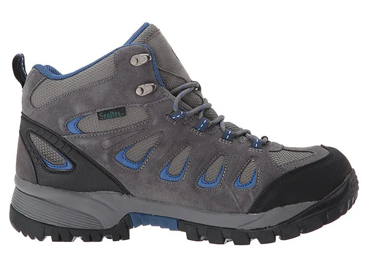 Mens Wide Fit Propet Ridge Walker Boots