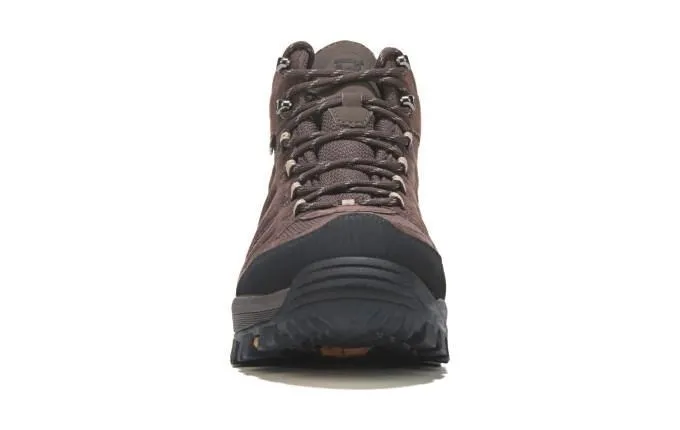 Mens Wide Fit Propet Ridge Walker Boots