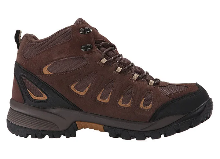 Mens Wide Fit Propet Ridge Walker Boots