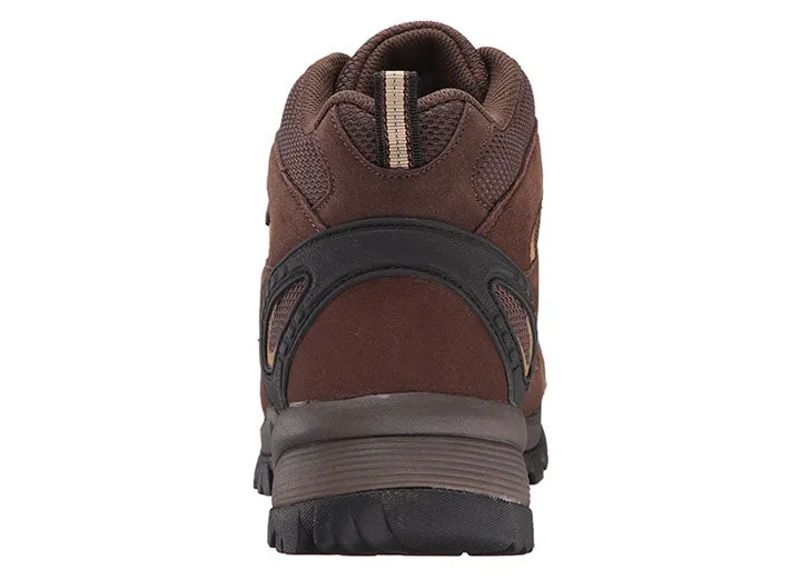 Mens Wide Fit Propet Ridge Walker Boots