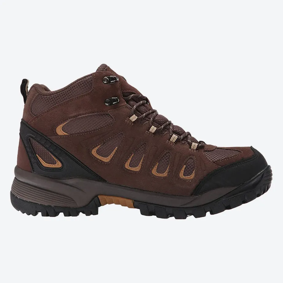 Mens Wide Fit Propet Ridge Walker Boots