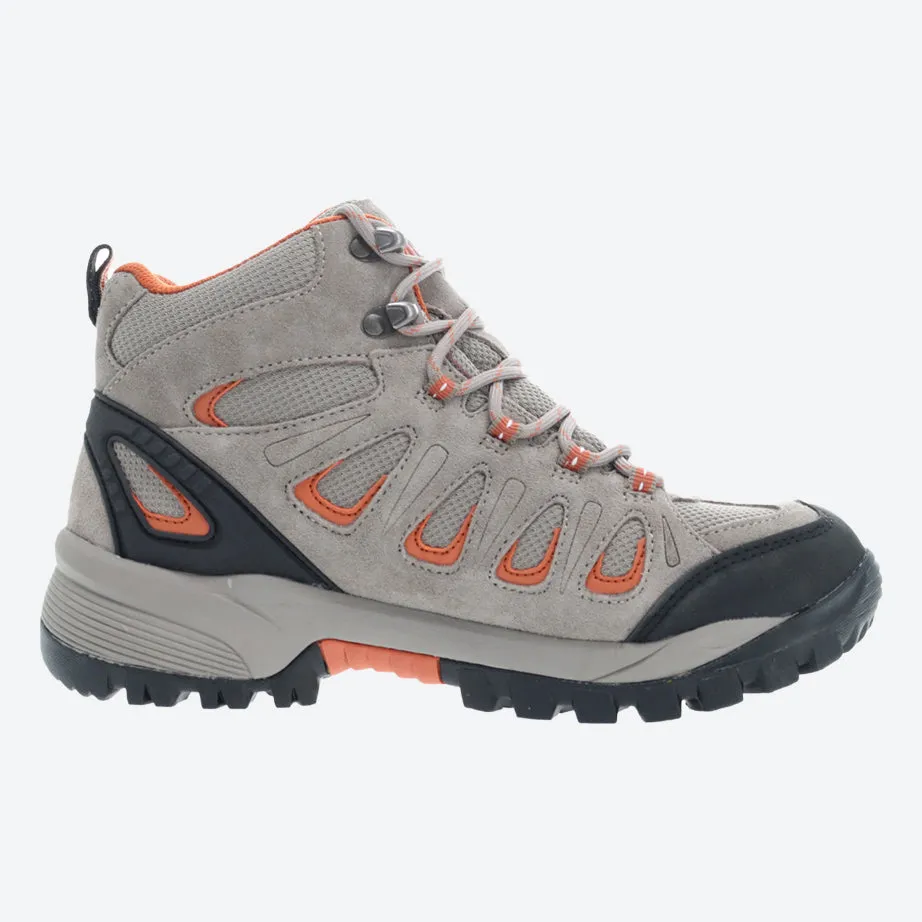 Mens Wide Fit Propet Ridge Walker Boots