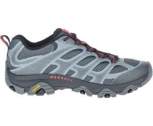 Merrell Men's Moab 3 Edge Hiking Shoes- Granite