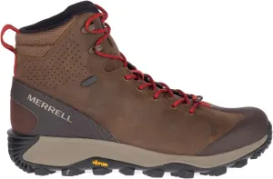 'Merrell' Men's Thermo Glacier WP Hiker - Earth