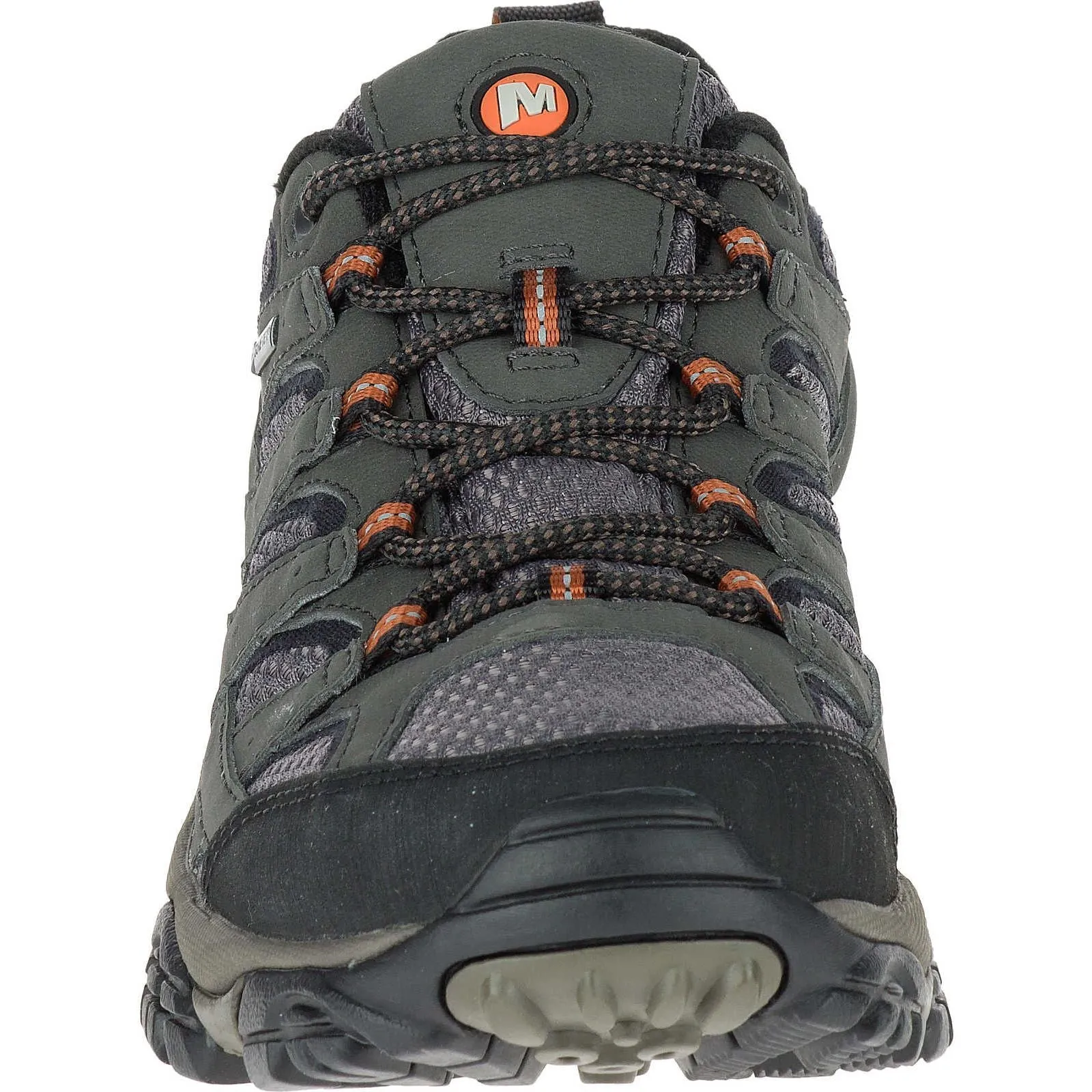 Merrell Moab 2 GORE-TEX Womens Walking Shoes - Grey