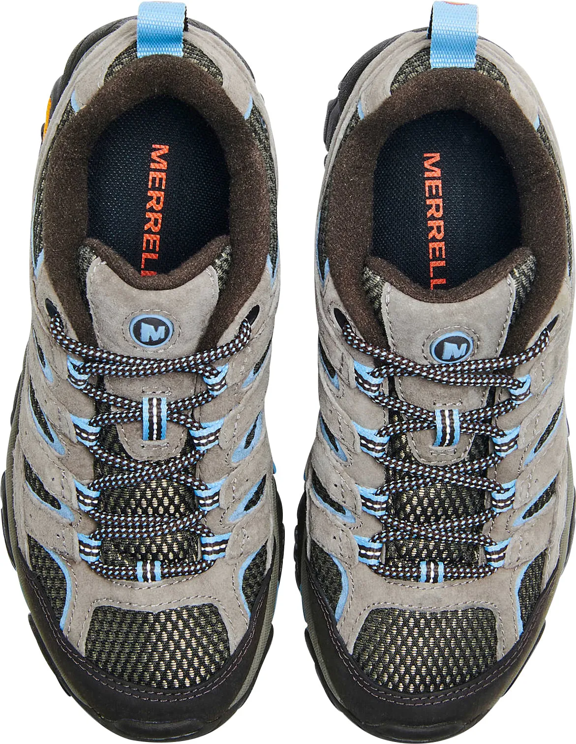 Merrell Moab 2 Ventilator Womens Walking Shoes - Beige