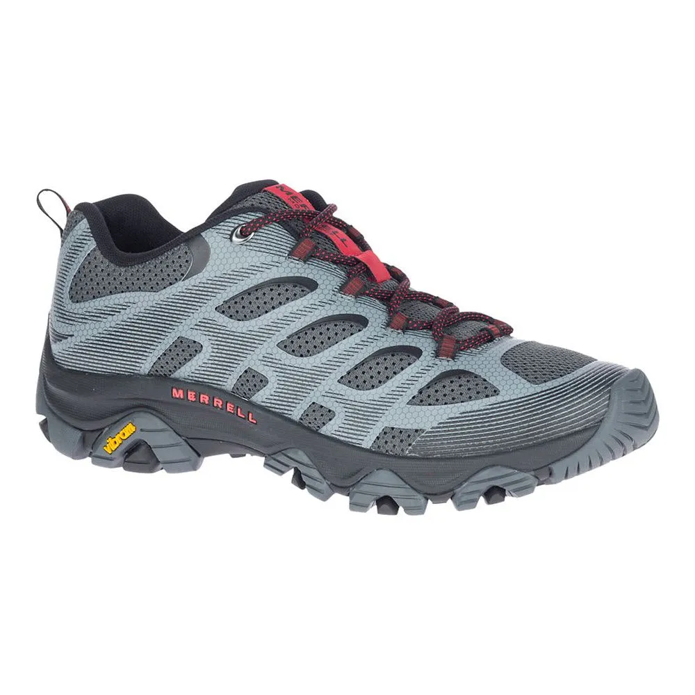 MERRELL MOAB 3 EDGE GRANITE - MENS