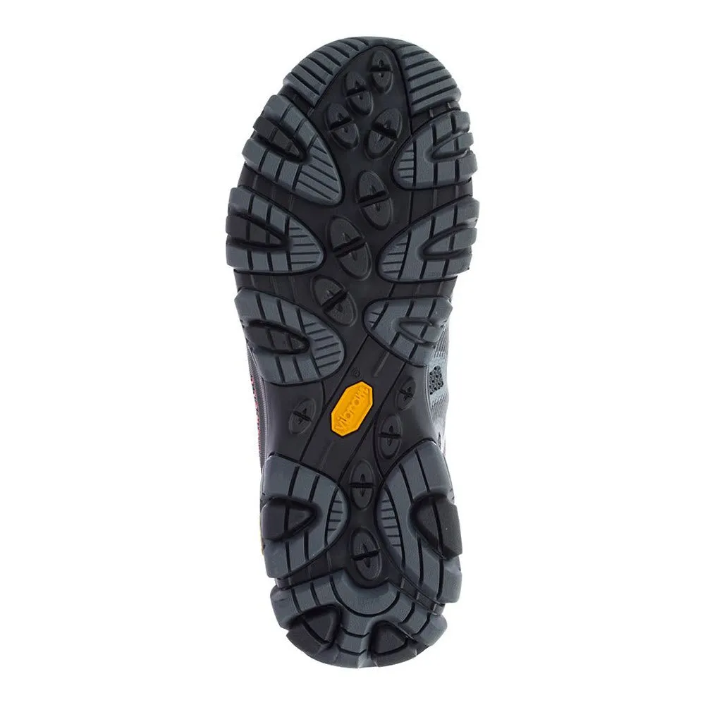 MERRELL MOAB 3 EDGE GRANITE - MENS