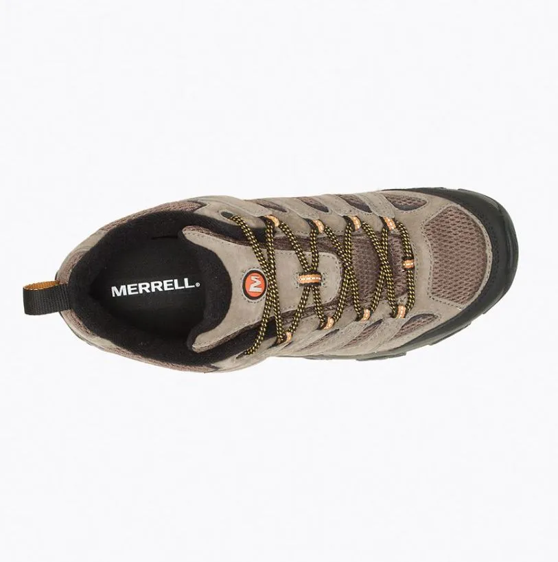 Merrell Moab 3 Men's Low Vent - Wide Width