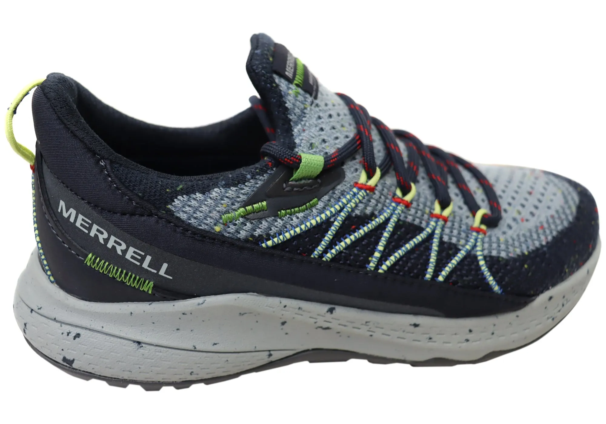 Merrell Womens Bravada 2 Hiking Sneakers Shoes