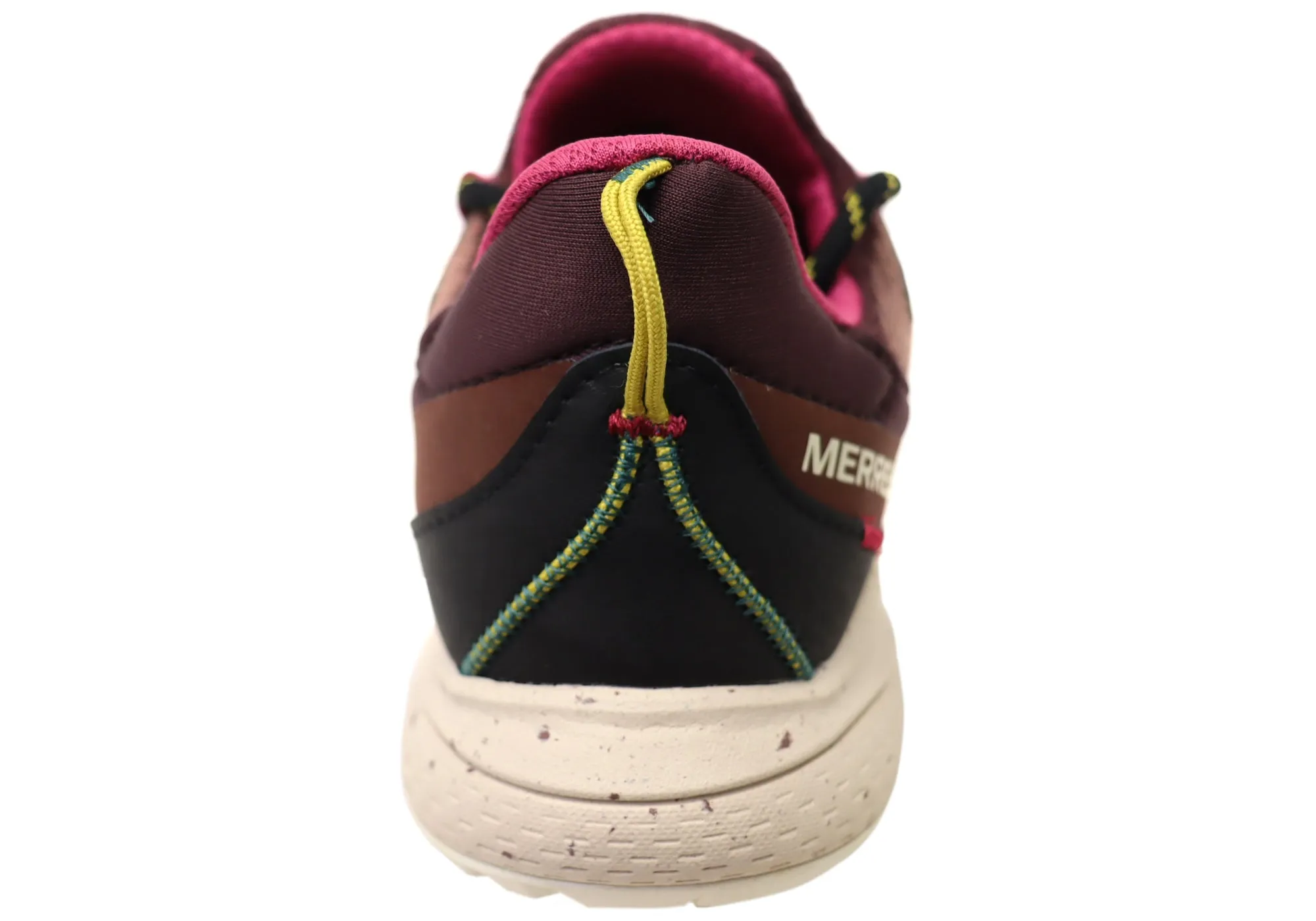 Merrell Womens Bravada 2 Hiking Sneakers Shoes