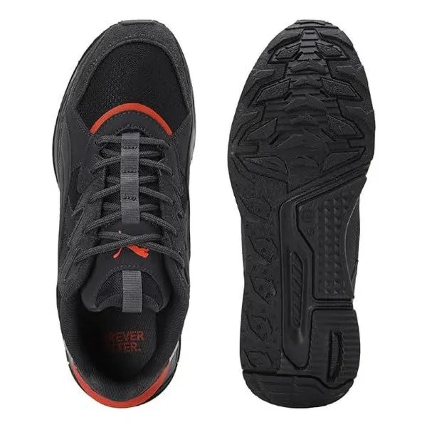 Mirage Sport Asphalt Flat Lifestyle Shoes