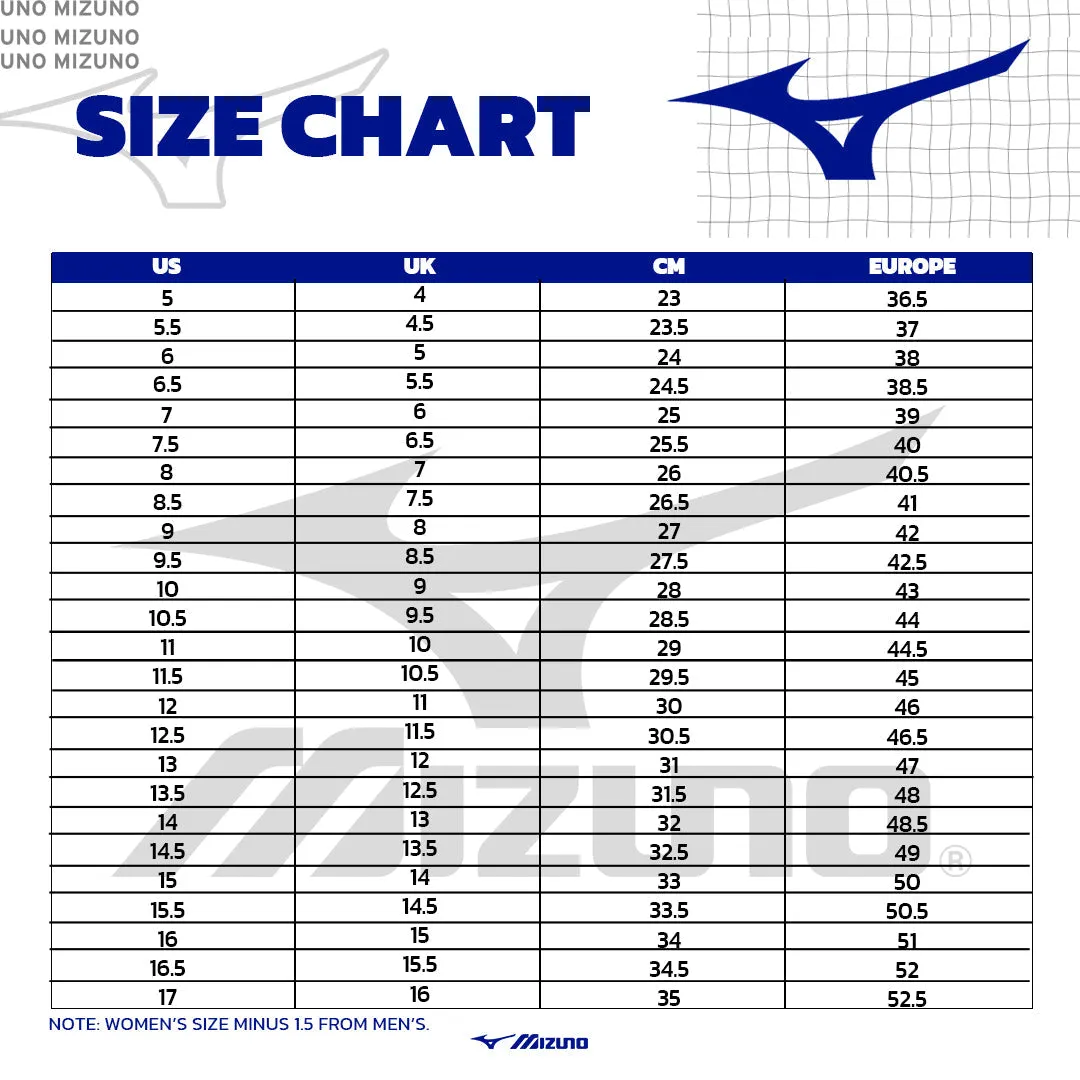 Mizuno Cyclone Speed 4 Volleyball Shoes